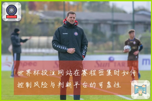世界杯投注网站在赛程密集时如何控制风险与判断平台的可靠性